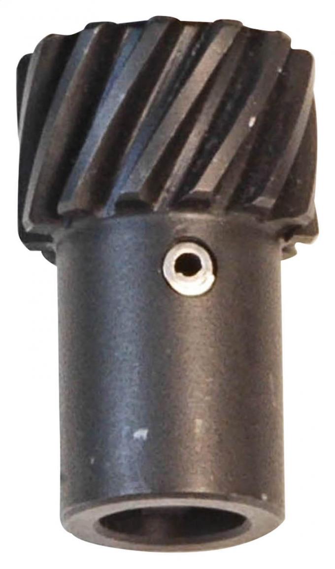 MSD Iron Distributor Gear for AMC V8 8005