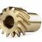 MSD Bronze Distributor Gear .500"ID 8471