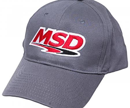 MSD Adjustable Hat 9519