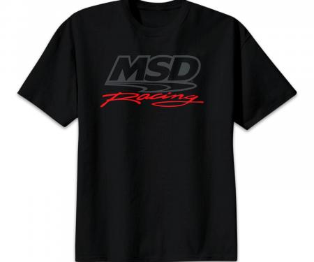 MSD Racing T-Shirt, SM 95014