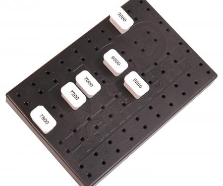 MSD Rubber Module Holder 87551