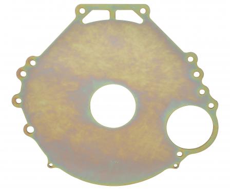 Quick Time Engine Plate, Small Block Ford 5.0/5.8, Steel RM-6016