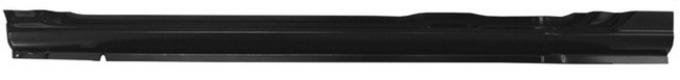 Key Parts '98-'01 Full Rocker Panel, Driver's Side 1582-105 L