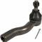 Proforged 2000-2005 Toyota Celica Left Outer Tie Rod End 104-10293