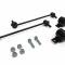 Proforged Front Sway Bar 140-10012