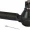 Proforged Inner Tie Rod End 104-10205
