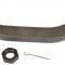 Proforged Right Outer Tie Rod End 104-10215