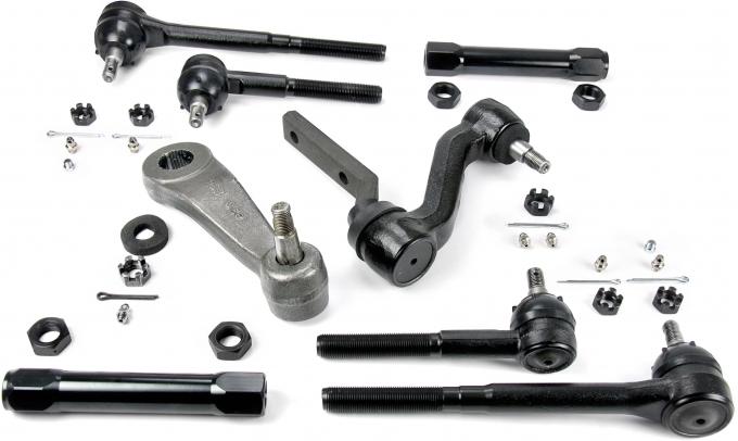 Proforged Steering Rebuild Kit 116-10018