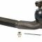 Proforged Left Outer Tie Rod End 104-10198