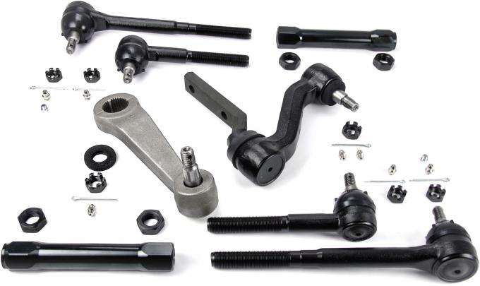 Proforged Steering Rebuild Kit 116-10019