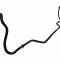 Proforged Rear Sway Bar 140-10005