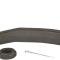 Proforged Right Outer Tie Rod End 104-10180