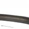 Proforged Left Outer Tie Rod End 104-10252