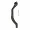 Proforged 1991-1995 Acura Legend Right Outer Tie Rod End 104-10186