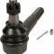 Proforged Left Outer Tie Rod End 104-10224