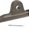 Proforged Left Inner Tie Rod End 104-10277