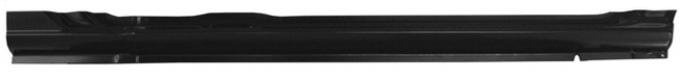 Key Parts '98-'01 Full Rocker Panel, Passenger's Side 1582-106 R