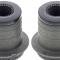 1973-81 Chrysler, Dodge, Plymouth B, C-Body; Control Arm Bushing Set; 2-Piece; Upper