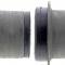 1973-81 Chrysler, Dodge, Plymouth B, C-Body; Control Arm Bushing Set; 2-Piece; Upper