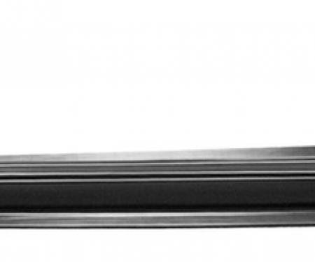 Key Parts '87-'96 Rocker Panel, Driver's Side 1585-101 L