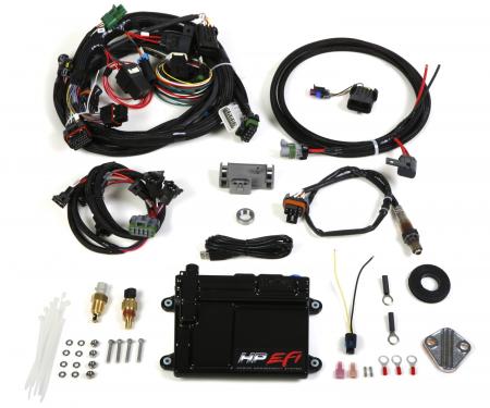 Holley EFI HP EFI ECU & Harness Kits 550-601