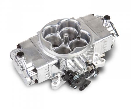 Holley EFI Terminator Stealth Service Throttle Body, Polished 534-225