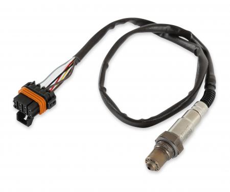 Holley EFI Oxygen Sensor 554 155 Moparts