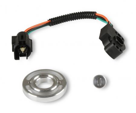 MSD Automatic TBI TPS Module 2939 | Moparts