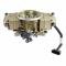 Holley EFI Terminator X Stealth 4150 2x4, Gold 550-1076