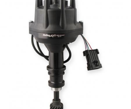 Holley EFI Dual Sync Ford 302 Distributor 565-202BK