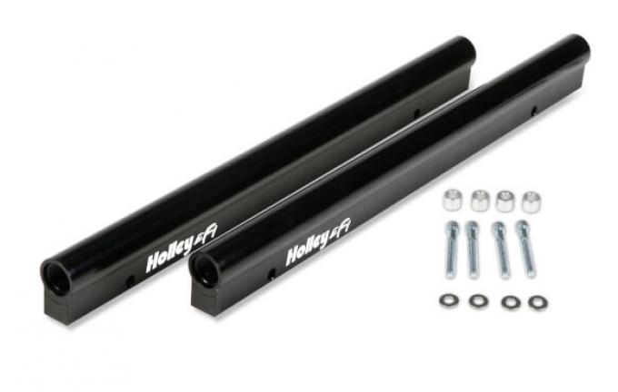 Holley EFI Holley LT Hi-Ram Fuel Rail Kit 534-224