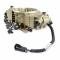 Holley EFI Terminator X Stealth 4150 2x4, Gold 550-1076