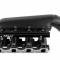 Holley EFI Holley LS Hi-Ram EFI Manifold-Black GM LS7 300-124BK