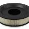 Holley EFI Sniper Air Cleaner Assembly, 14" X 3", Black Finish 120-531