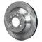 Wilwood Brakes Forged Narrow Superlite 6R Big Brake Front Brake Kit (Hub and 1PC Rotor) 140-12282