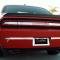 American Car Craft 2008-2014 Dodge Challenger Bumper Trim 152008