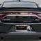 American Car Craft 2015 Dodge Charger Taillight Trim Satin 4pc 332009