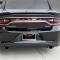 American Car Craft 2015 Dodge Charger Taillight Trim Satin 4pc 332009