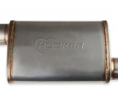 Hooker VR304 Muffler 21670HKR