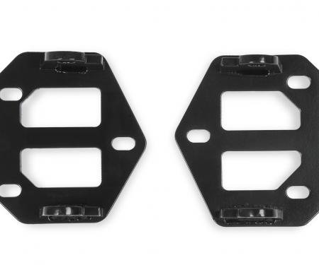 Hooker Engine Mount Brackets 71221029HKR