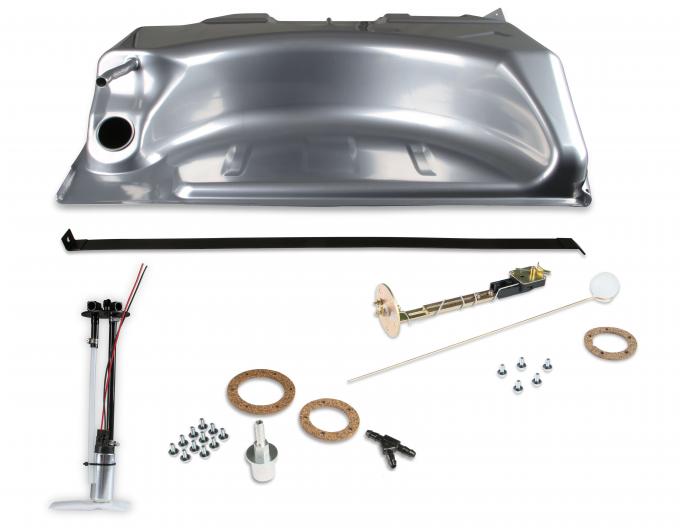 Holly Sniper EFI Fuel Tank System 255 LPH 19-183