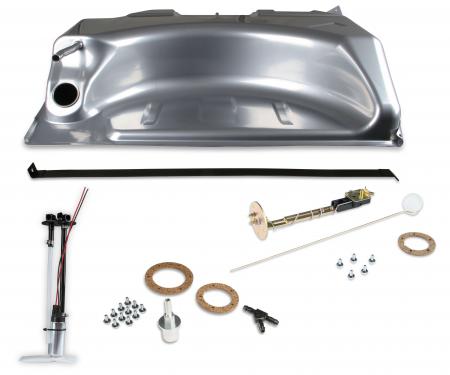 Holly Sniper EFI Fuel Tank System 255 LPH 19-183