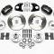 Wilwood Brakes Forged Dynalite Pro Series Front Brake Kit 140-11020