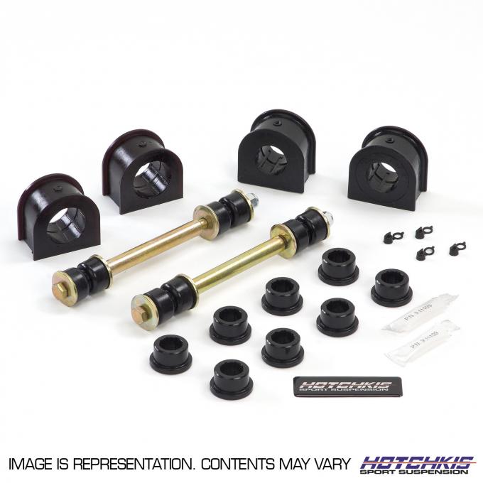 Hotchkis Sport Suspension 2221 Rebuild Kit 1997-1999 Dakota 4WD 2221RB