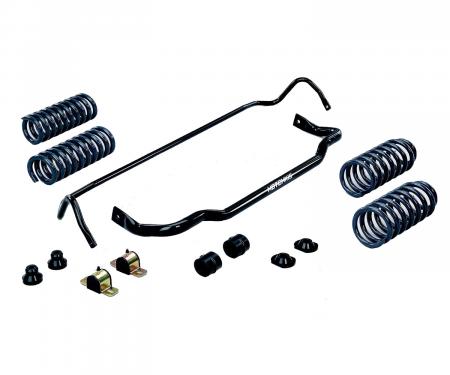 Hotchkis Sport Suspension Stage 1 TVS Kit 2005-2008 Magnum 300 300C Charger V6 300 V6 80101-1