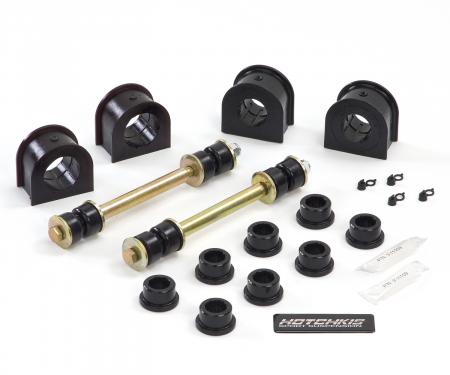 Hotchkis Sport Suspension Rebuild Kit 2247 2000-2003 Dakota 2247RB