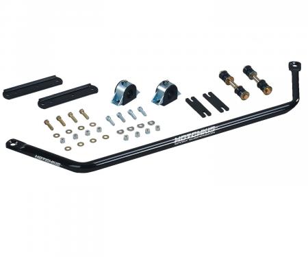 Hotchkis Sport Suspension F. Sway Bar Set 1970-1974 Mopar E Body. Welding is required. 2254F