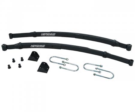 Hotchkis Sport Suspension Leaf Springs 1967-1970 Mopar B Body 24366