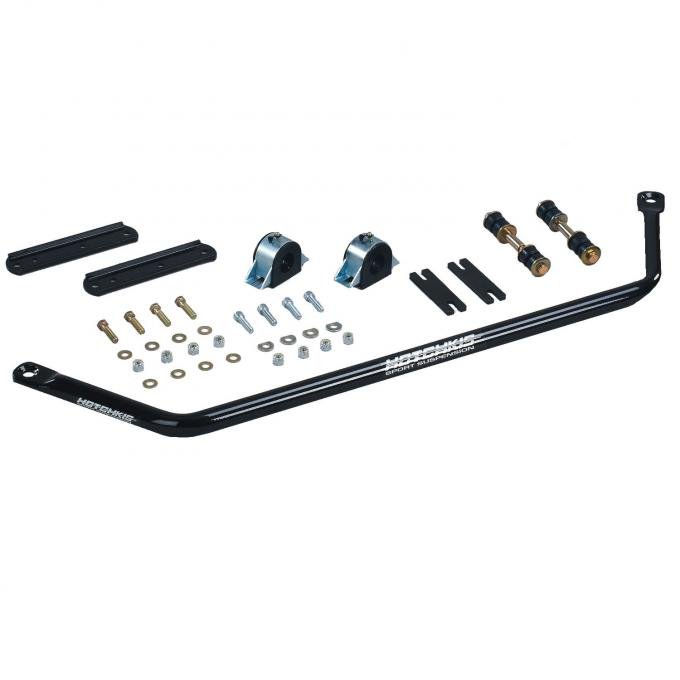 Hotchkis Sport Suspension F. Sway Bar Set 1970-1974 Mopar E Body. Welding is required. 2254F