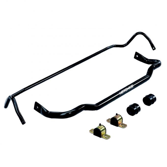 Hotchkis Sport Suspension Sway Bar For 6 cylinder models factory end links must be purchased. 22101